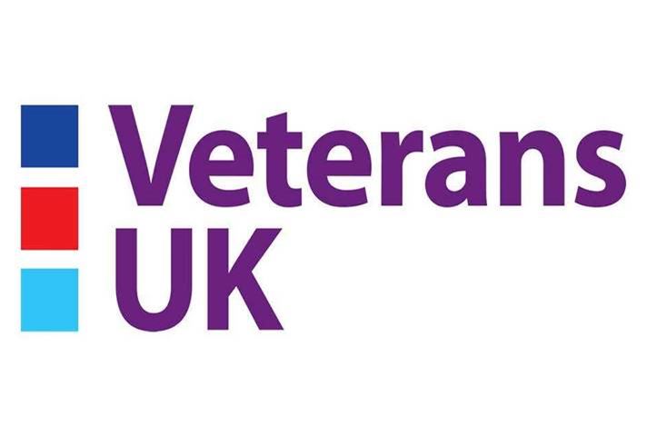 Veterans UK