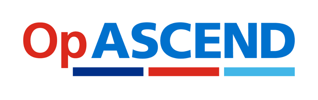 OpASCEND logo