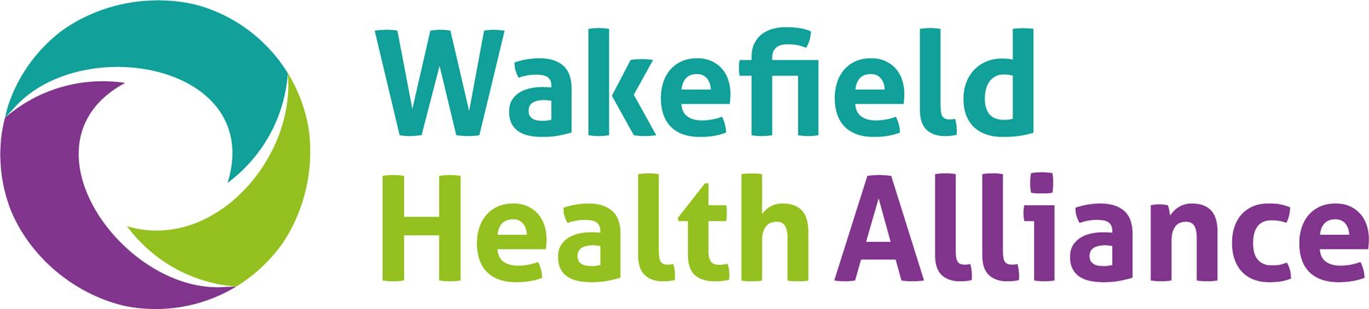 Wakefield Health Alliance Logo