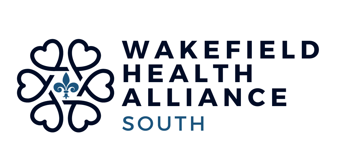 Wakefield Health Alliance South Logo