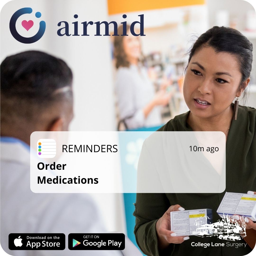 Order Medications