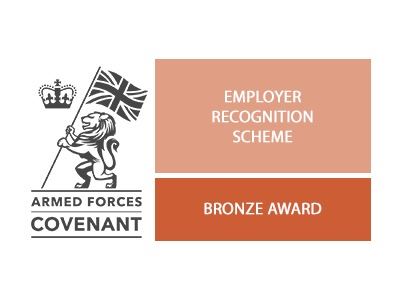 Bronze Award