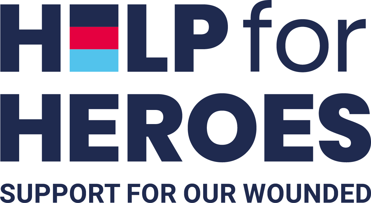 Help For Heroes