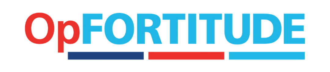 OpFORTITUDE